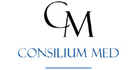 badanie krwi Wisznice morfologia Consilium Med Logo